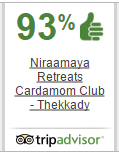 Niraamaya Retreat - Cardamom Club